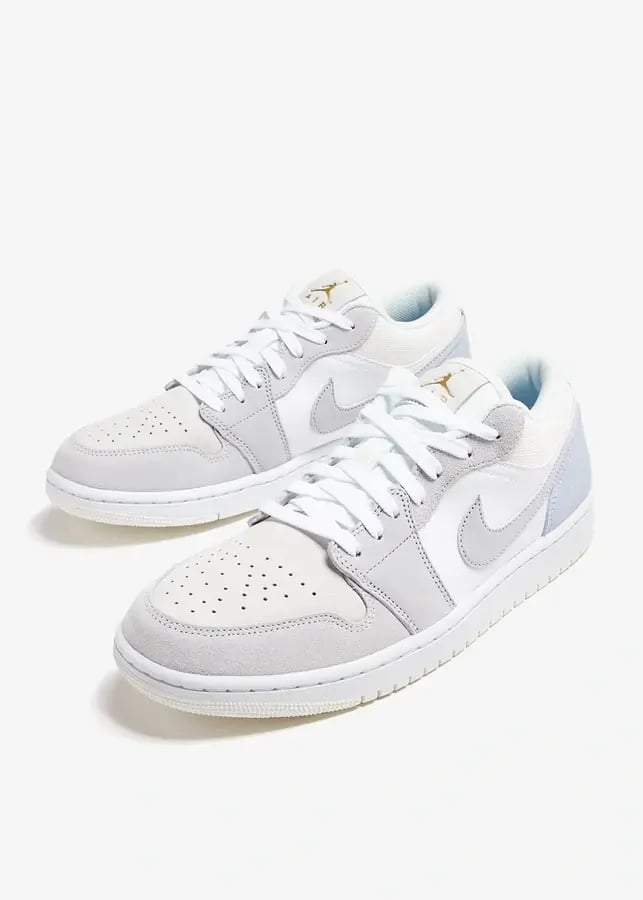 Nike Air Jordan 1 Low Paris