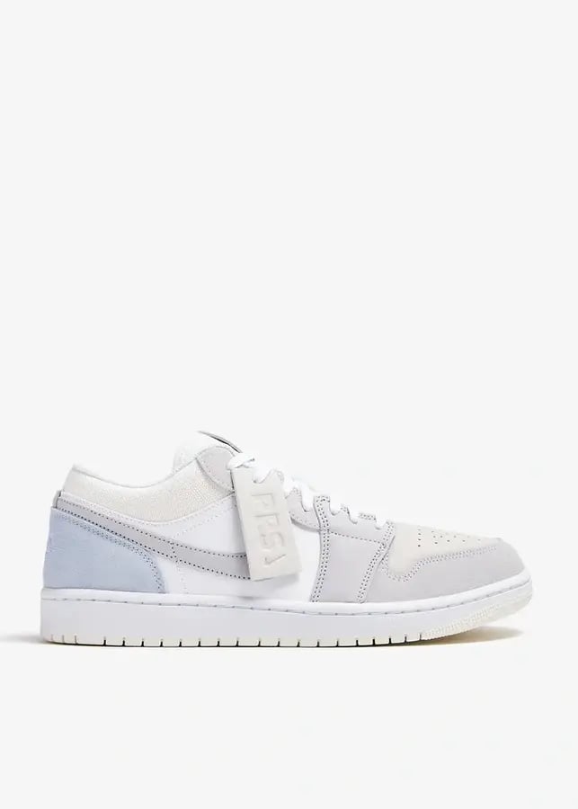 Nike Air Jordan 1 Low Paris