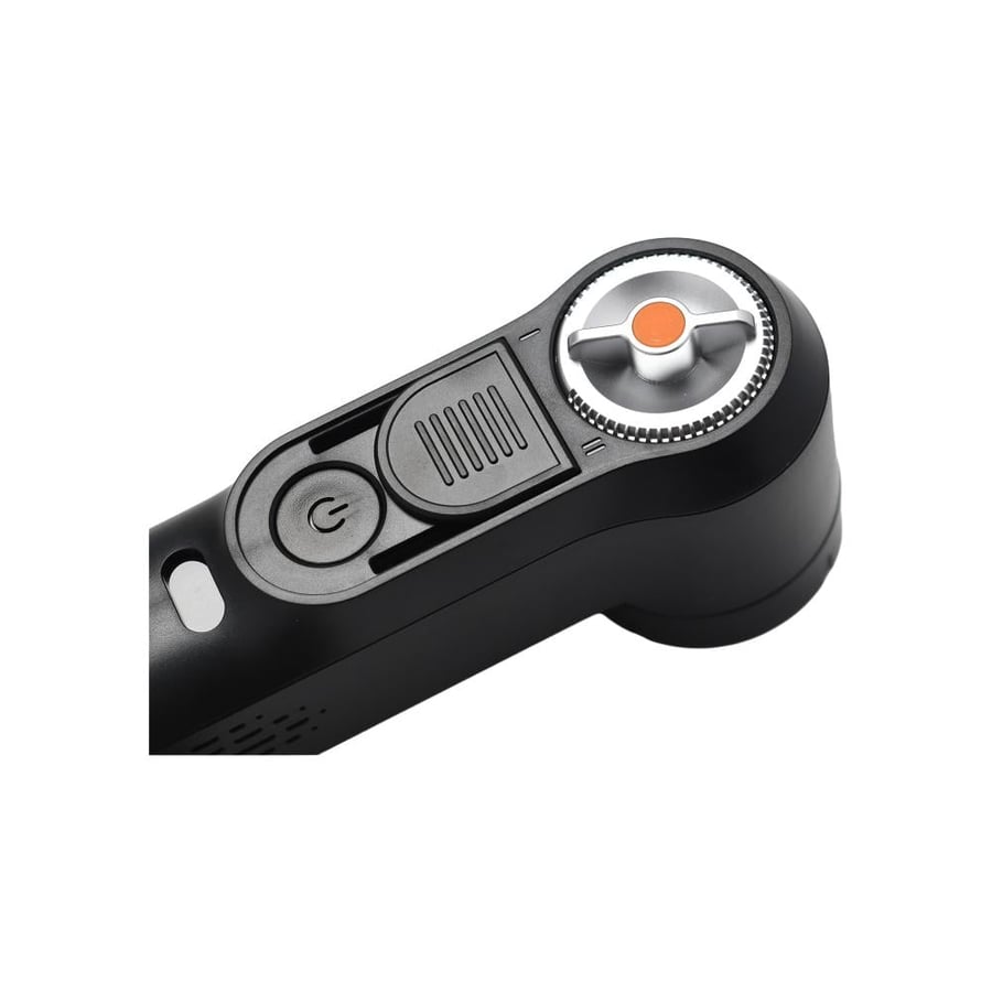 شطاف سفر USB قابل للشحن – مقاوم للماء IPX6