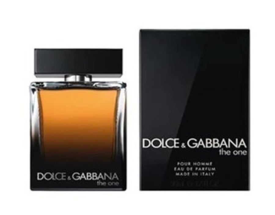 عطر ذا ون EDP 50 ملليلتر