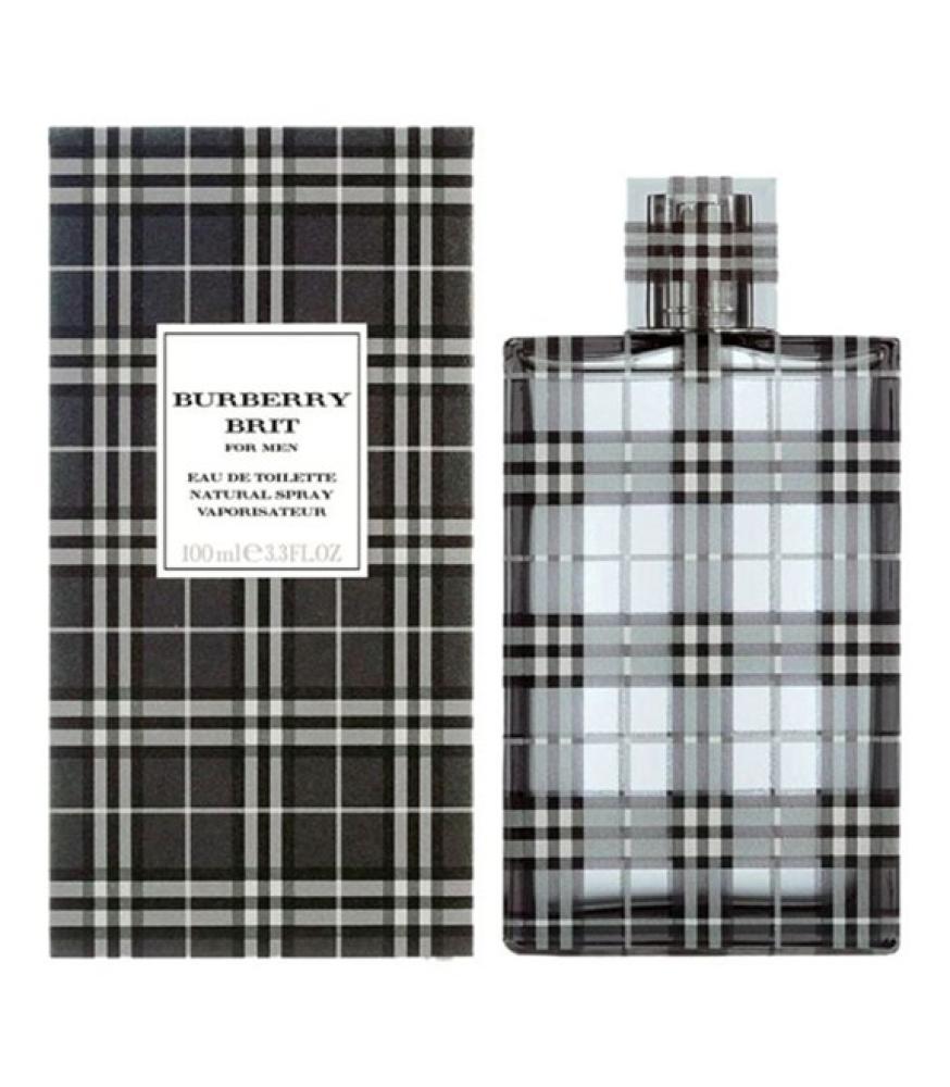 عطر بريت أو دي تويليت 100ملليلتر