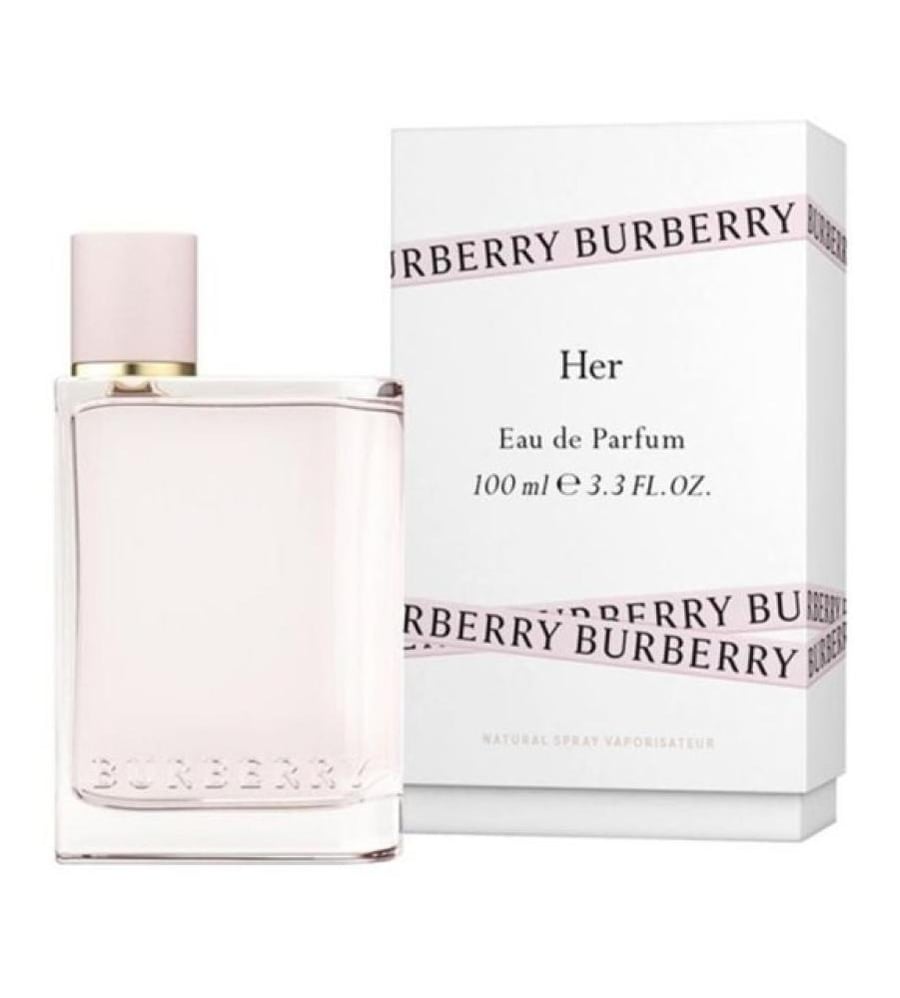 عطر هير من بربري 100ملليلتر