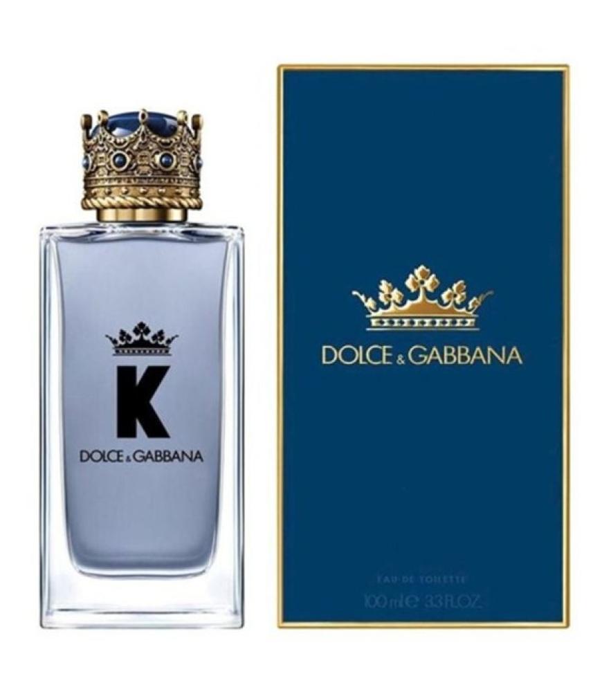 ماء تواليت K 100ملليلتر