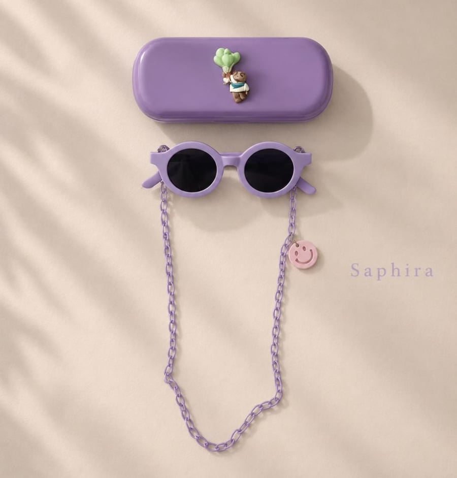 Kid’s Sunglasses