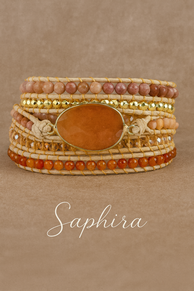 Saphira Bracelet