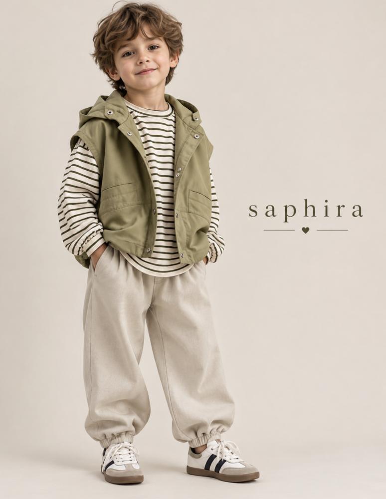 Boy set 3 pieces