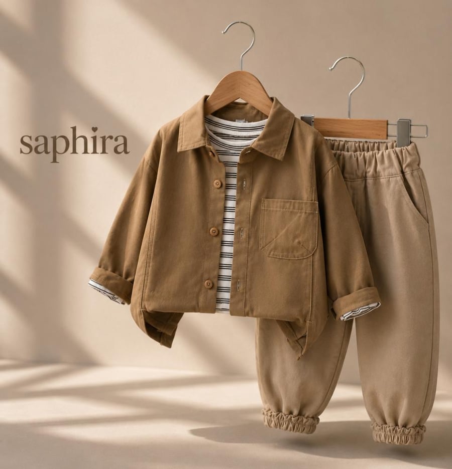 Boy set