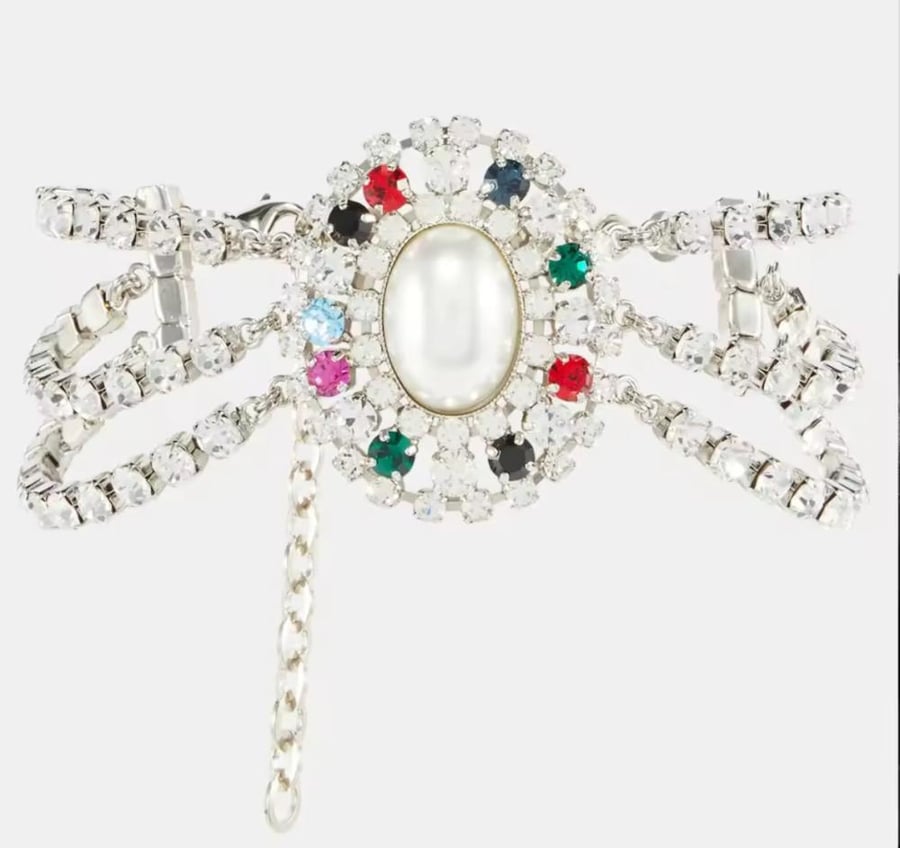 Stones Chocker