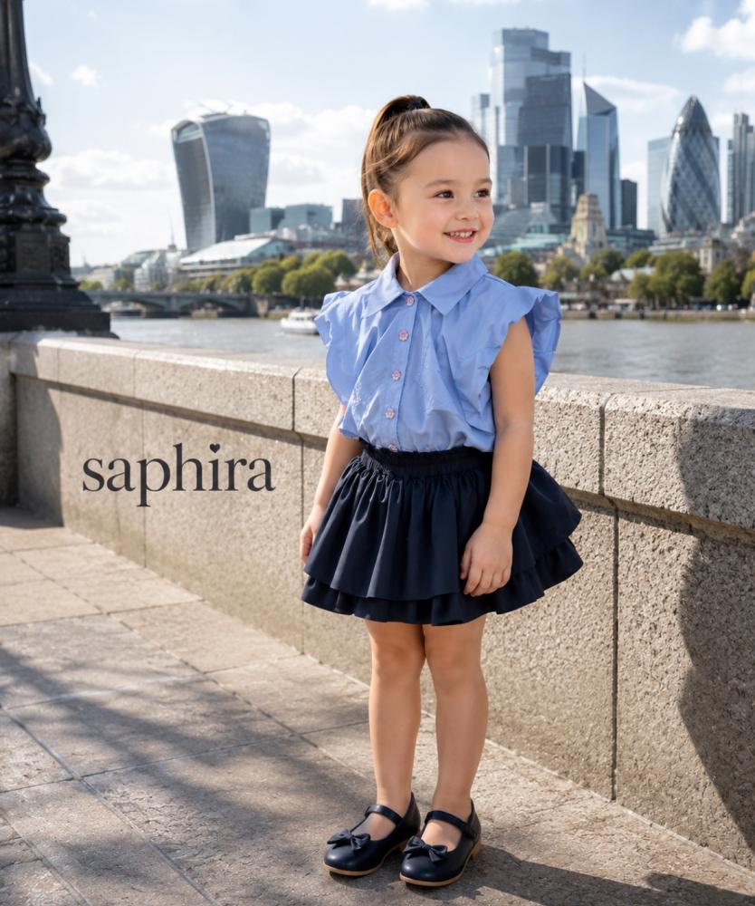 Girl set