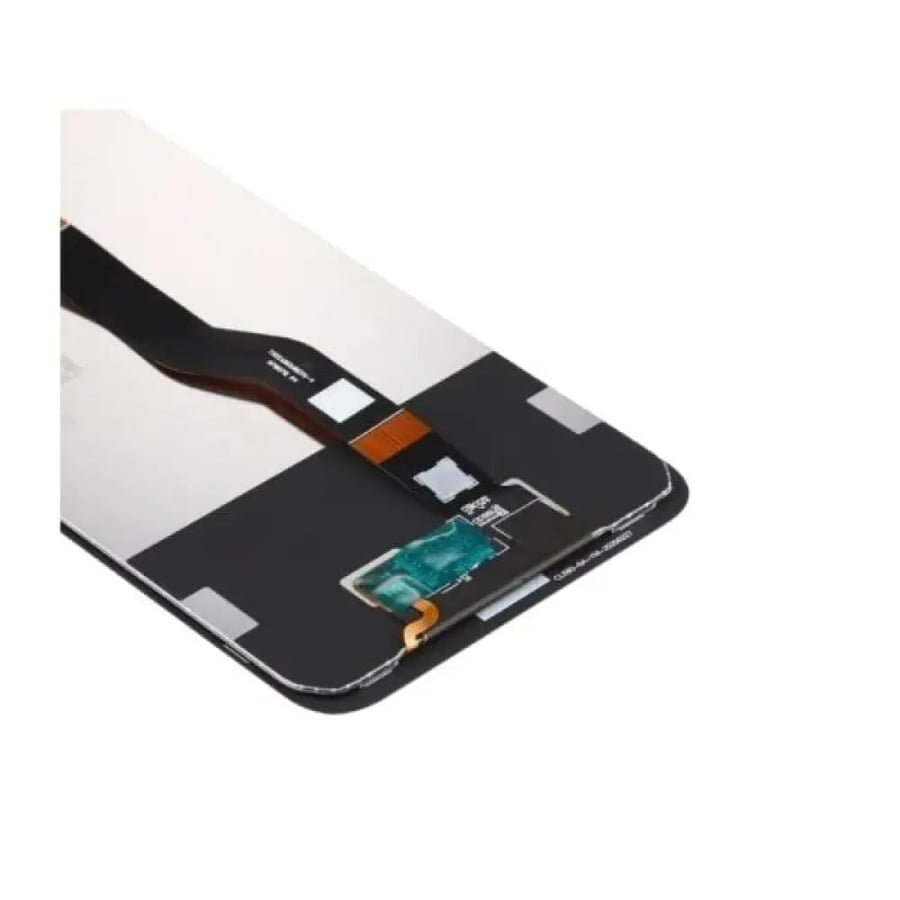 Nokia 8.3 screen