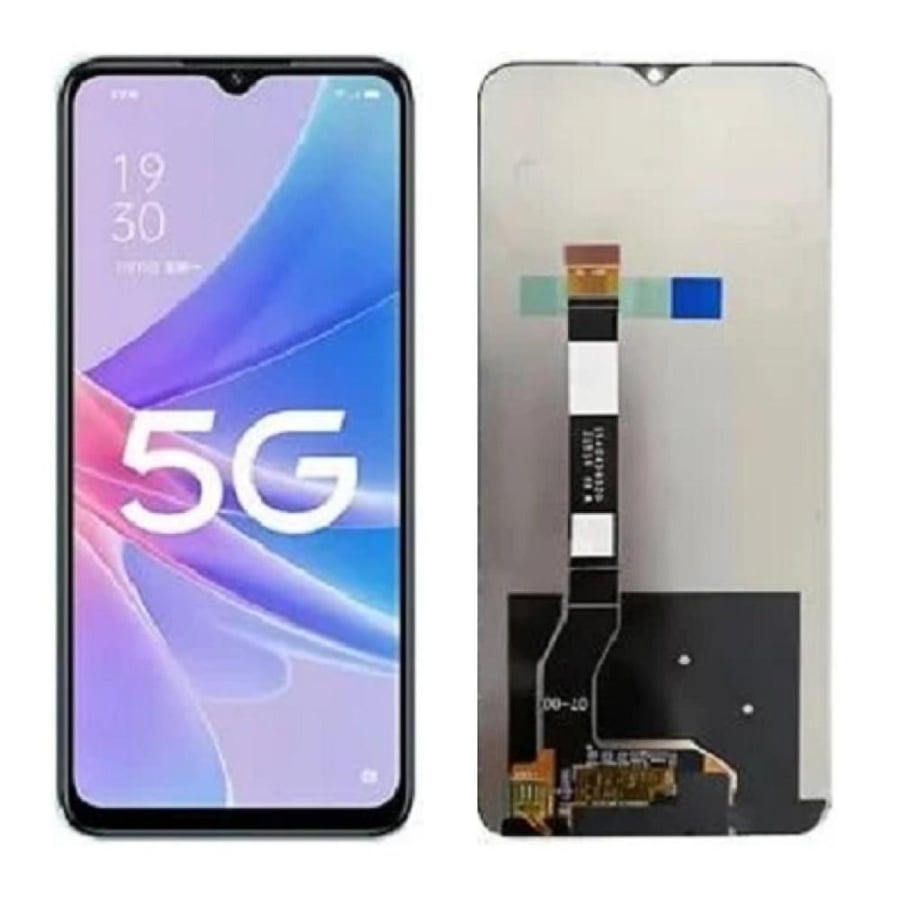 شاشة اوبو A97 5G درجة اولى
