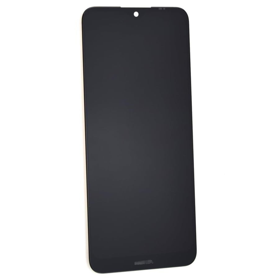 Nokia C12 Pro screen