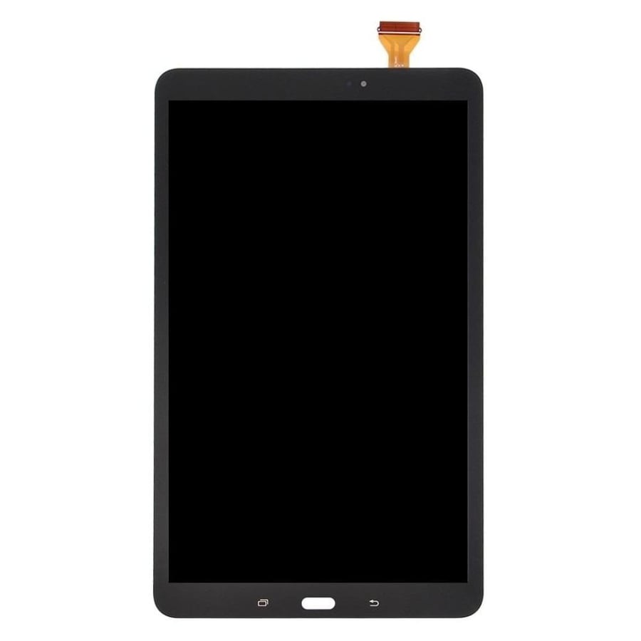 Samsung A 10.1 2016 tablet screen