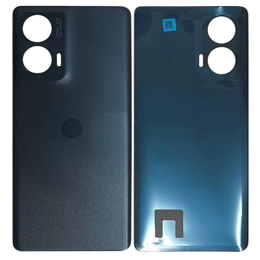 Rear battery cover for Moto Edge 50 Fusion