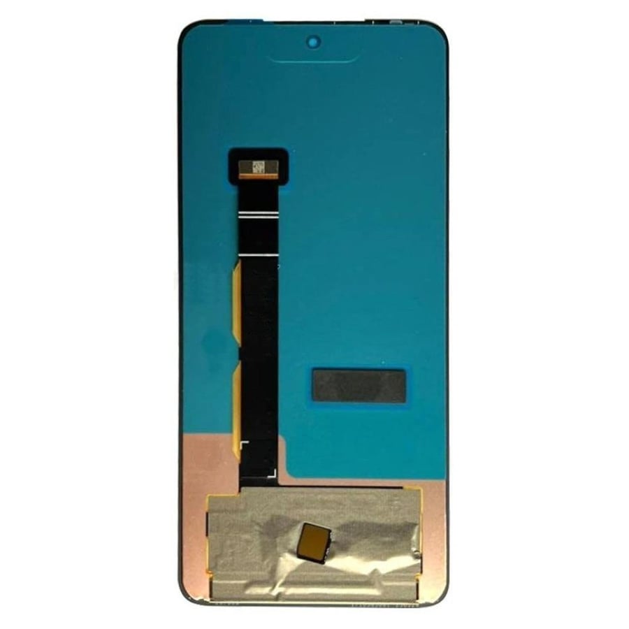 Moto G84 screen