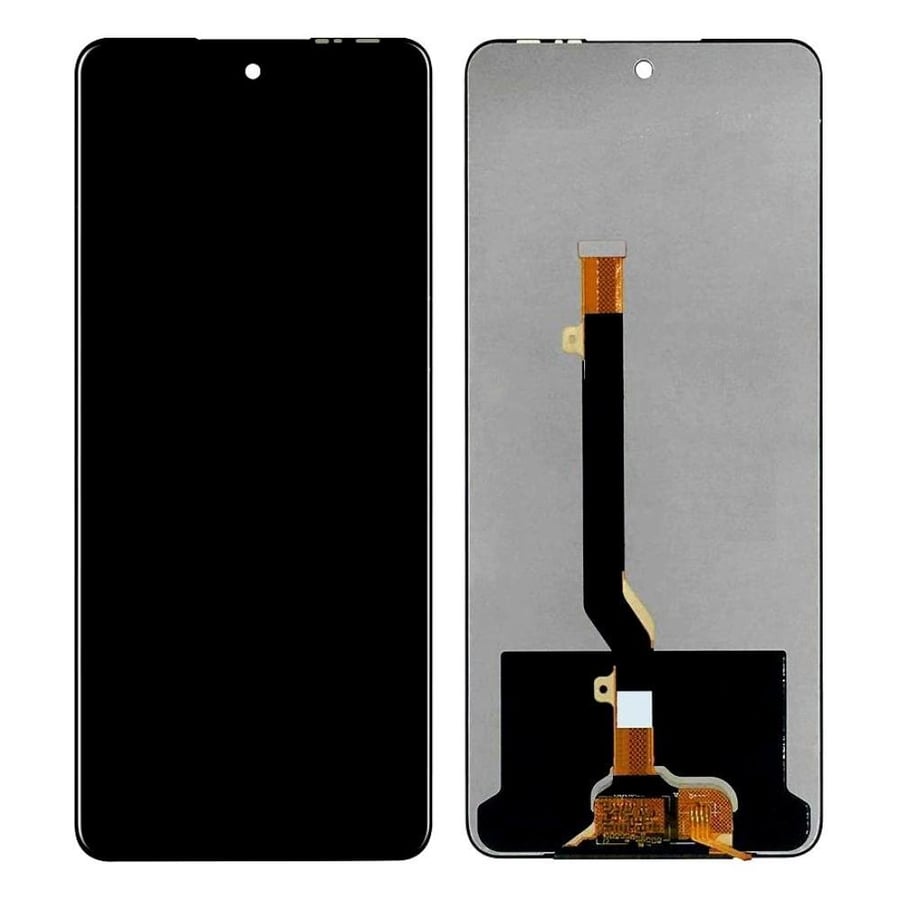 شاشة انفينكس زيرو  5G