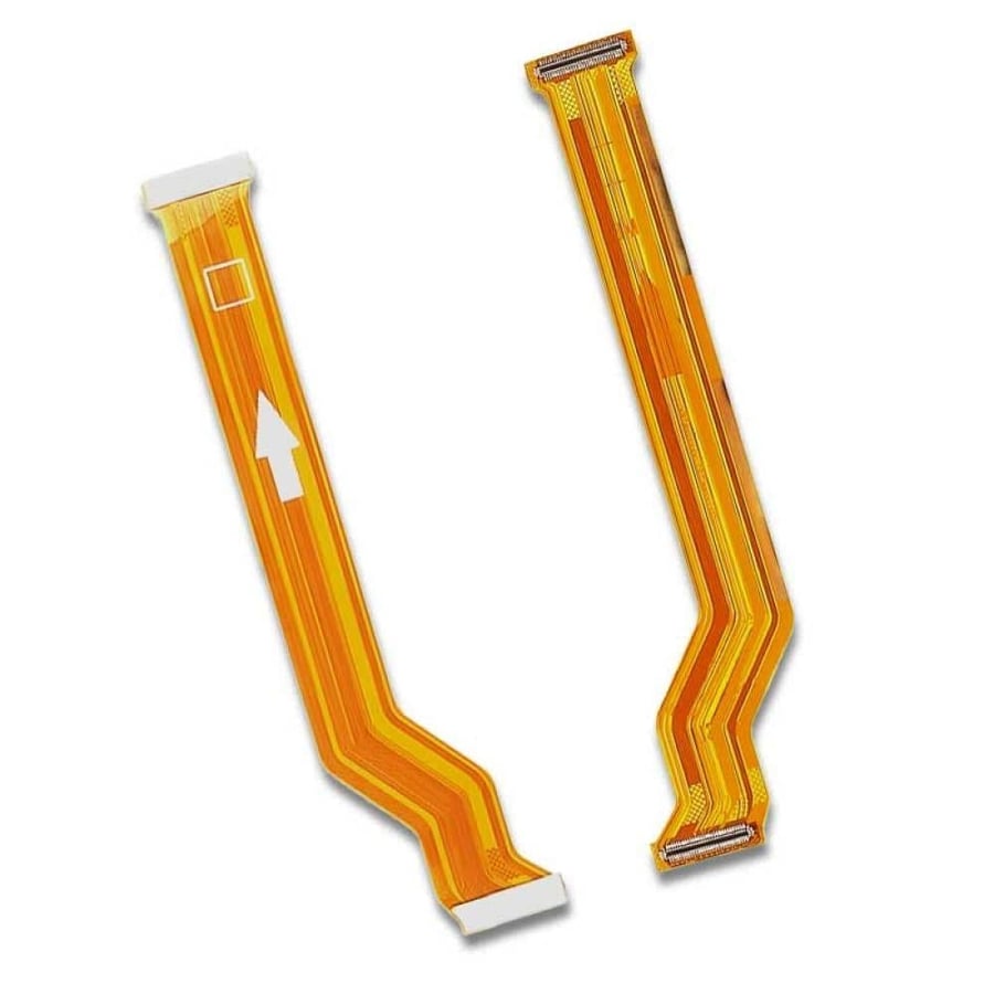 Oppo F17 screen cable
