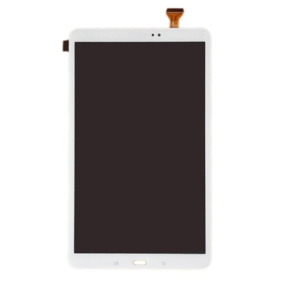 Samsung A 10.1 2016 tablet screen