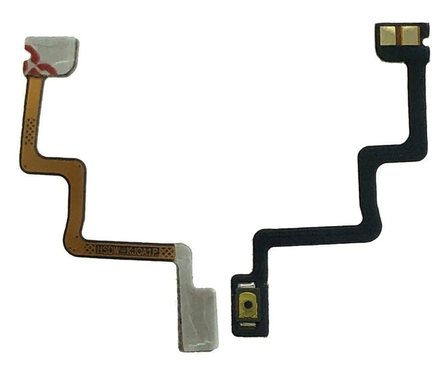 Oppo Reno 8T 5G power button cable