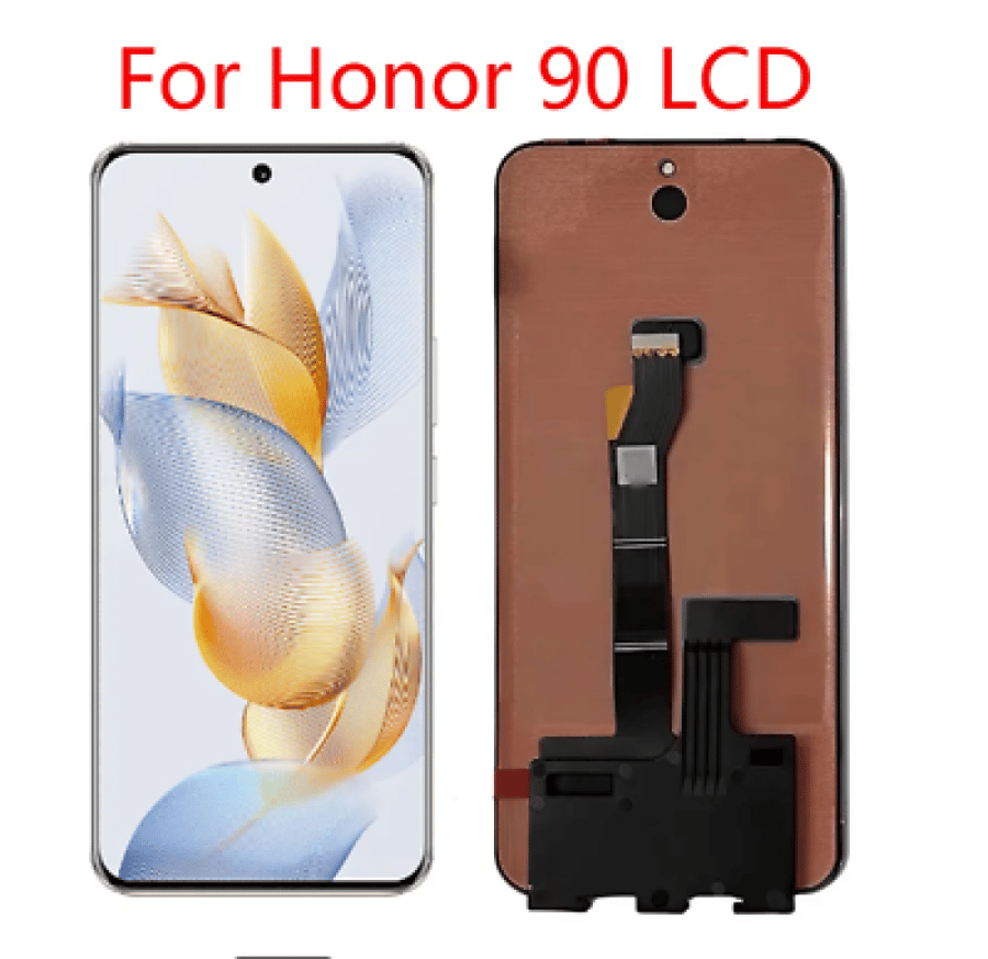 Honor 90 screen original without frame