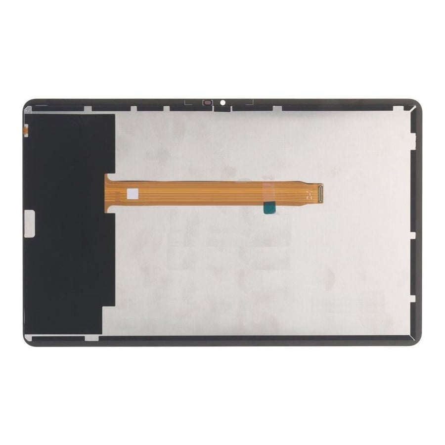 Honor Pad X9 tablet screen