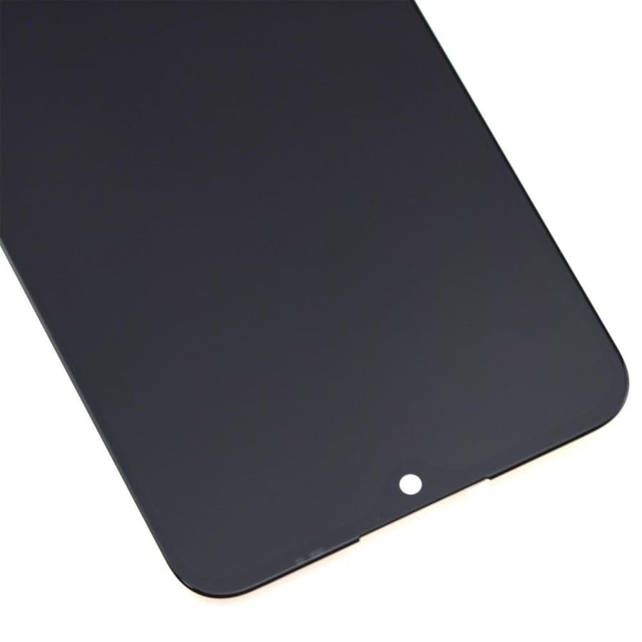 Nokia C12 Pro screen