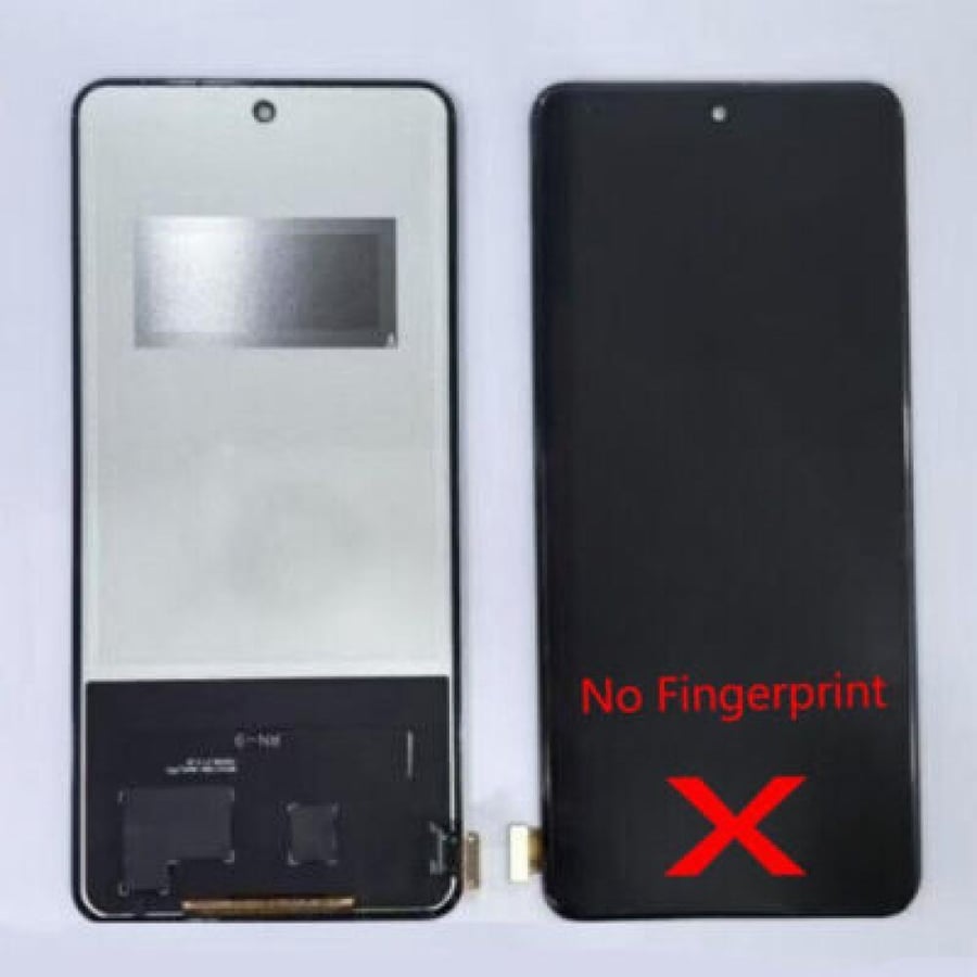 Oppo Reno 9/9 Pro screen first grade