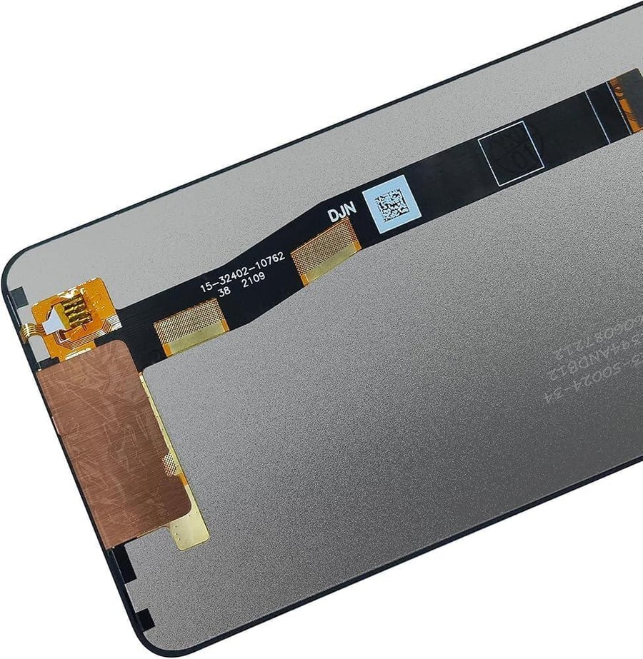 Motorola G STYLE - 2021 screen