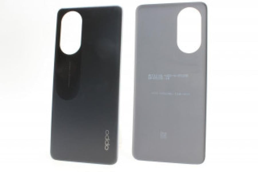 Back cover Oppo A58 4G