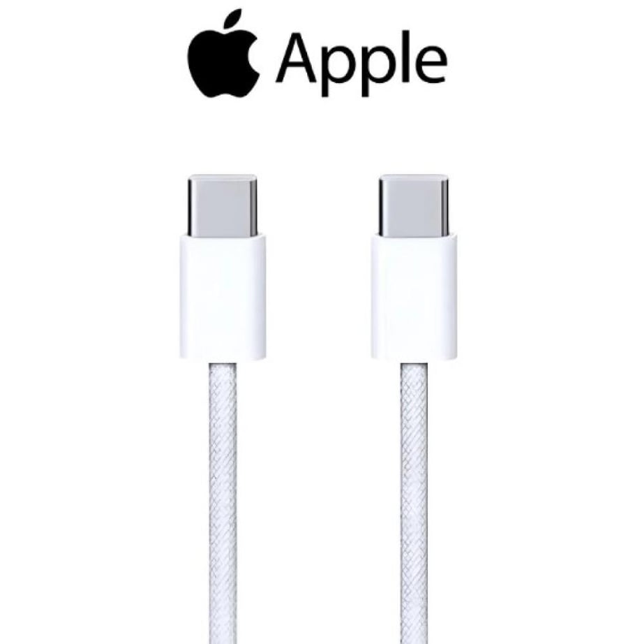 Apple كيبل USBC الى USBC واط 60 1 متر م2795 ماركة ابل