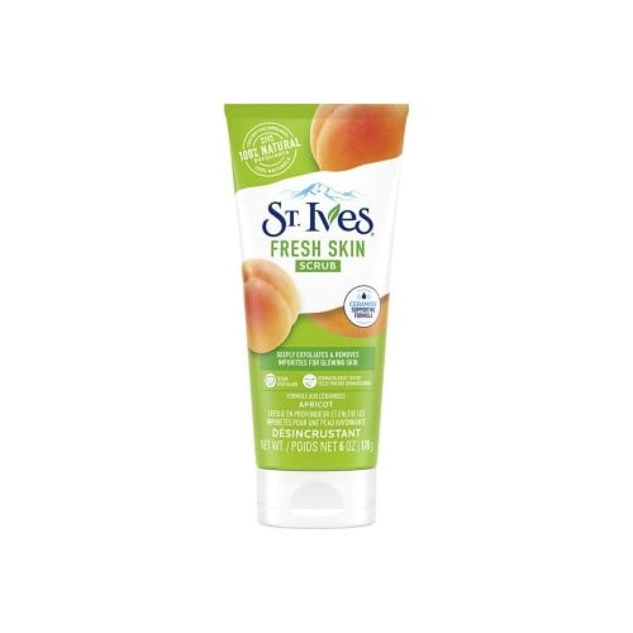 St. Ives Apricot Fresh Skin Scrub - 170g