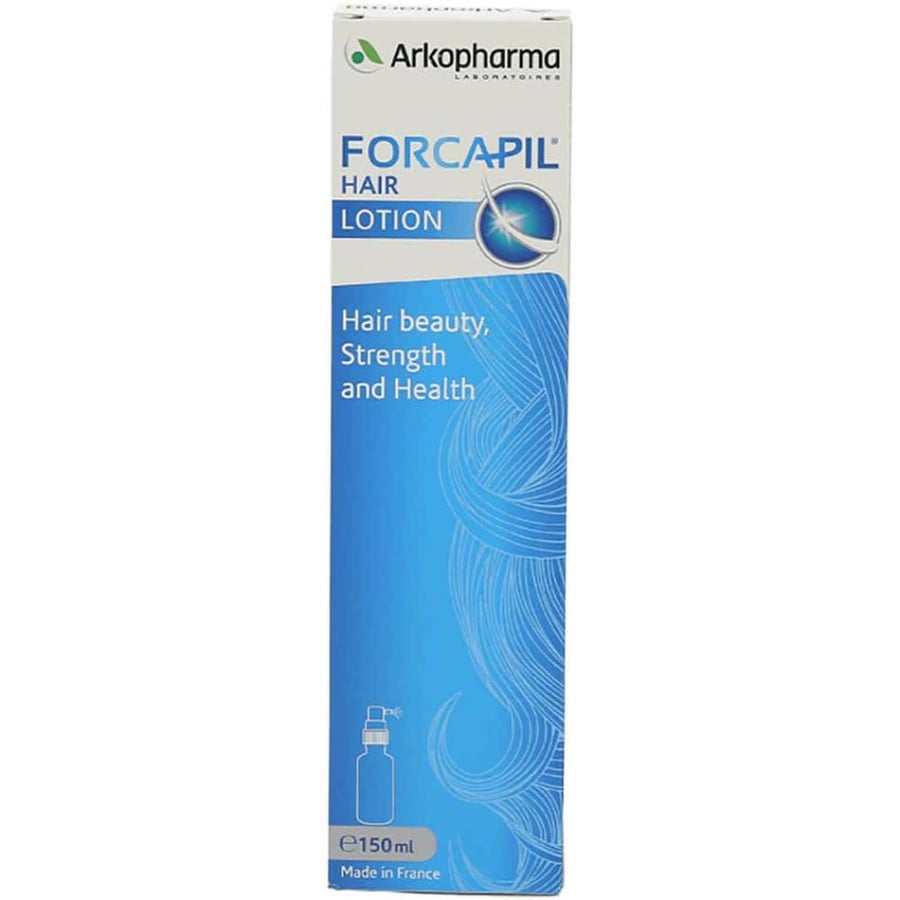 Forcapil Hair Lotion - 150ml