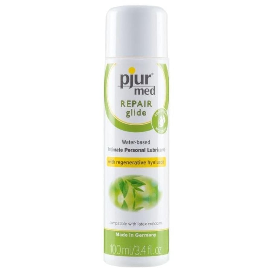 Pjur Med Repair Glide Water-Based Personal Lubricant - 100ml