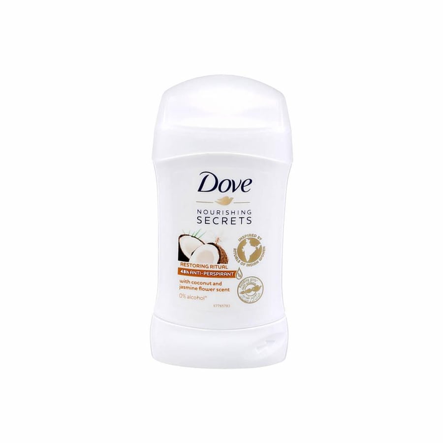 Dove 48h Nourishing Secrets Deodorant Stick - 40g