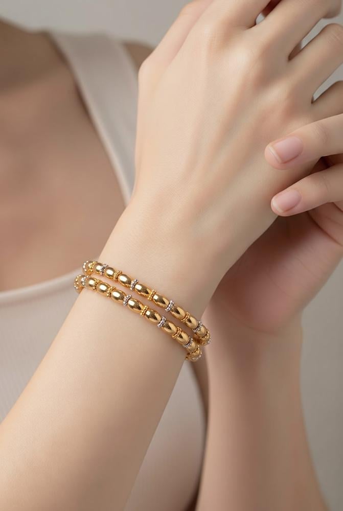 غوايش دقة ترف 21k