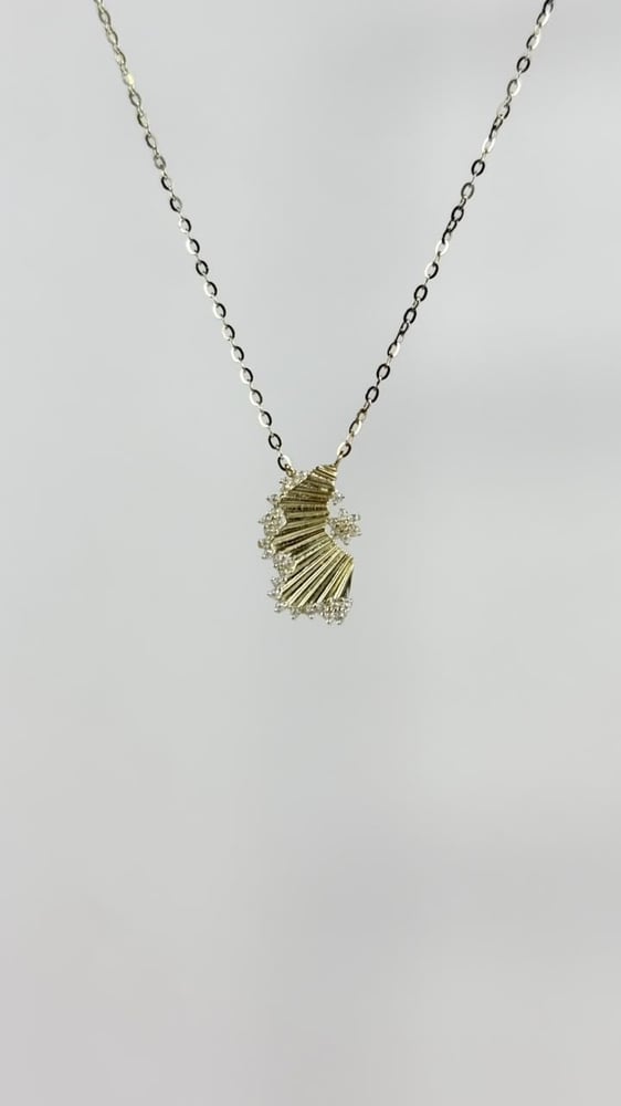 سلسال يومي18k