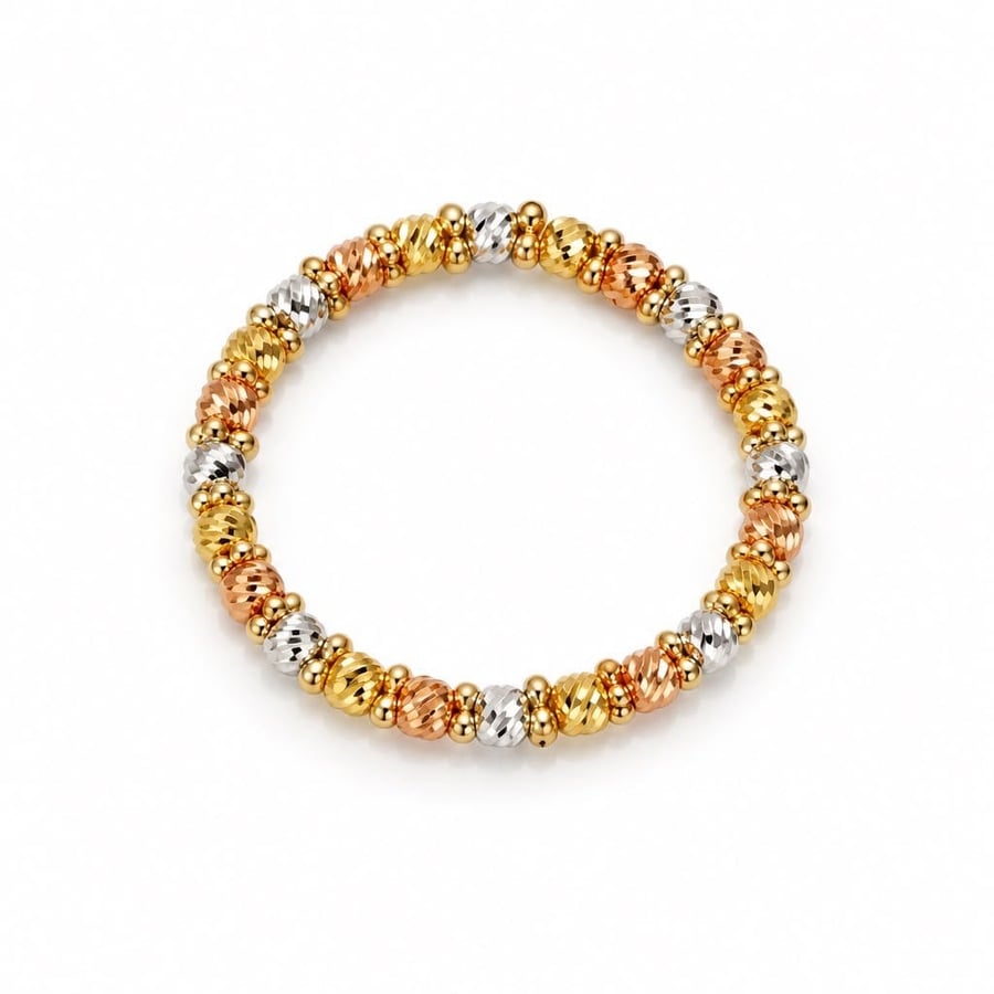 خاتم ذهب D’orica 18k