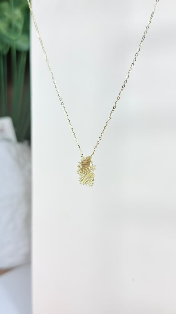 سلسال يومي18k