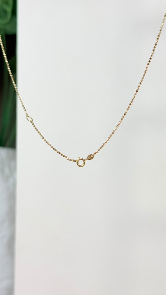 سلسال يومي18k