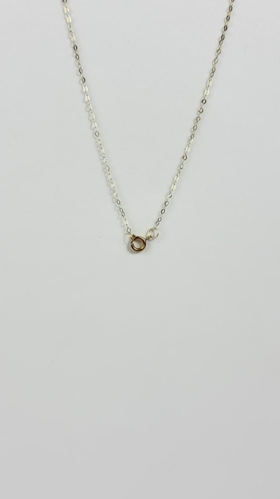 سلسال يومي تشوكر18k