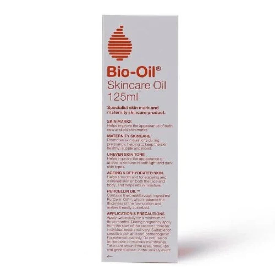 Bio-Oil Skincare Oil 125ml