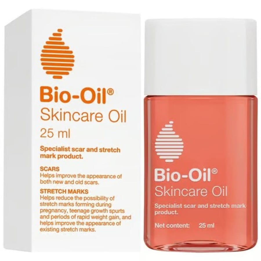 Bio-Oil Specialist Skincare Oil 25ml