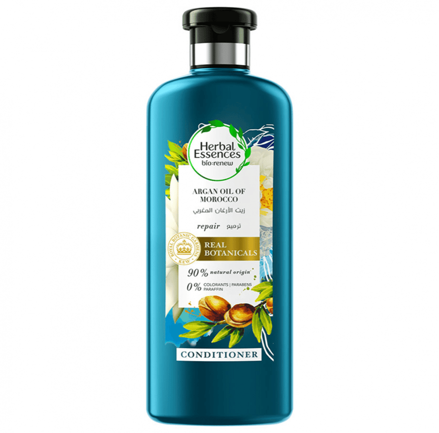 Herbal Essences Bio Renew Argan Oil Of Morocco Conditioner 400ml