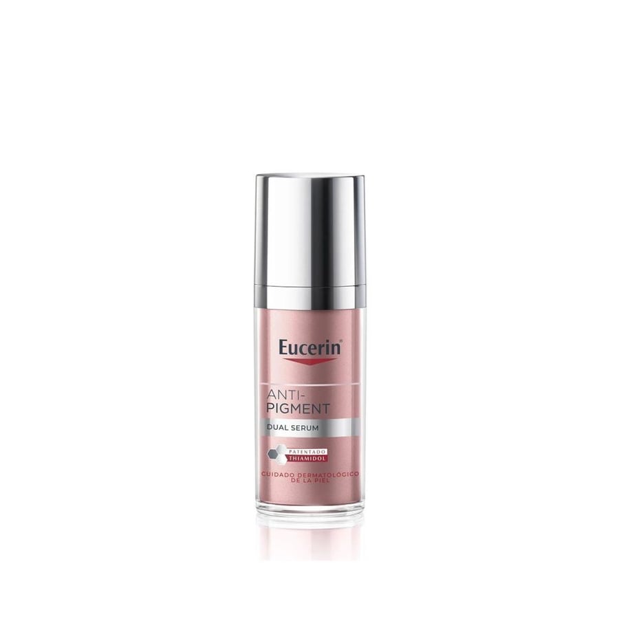 EUCERIN DUAL SERUM 30ML ANTI-PIGMENT (550583)+(853301)