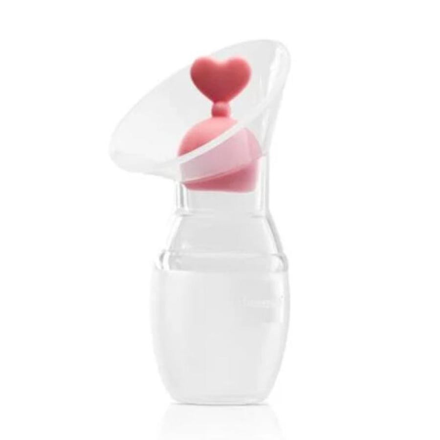 Granzia feedmom breast pump
