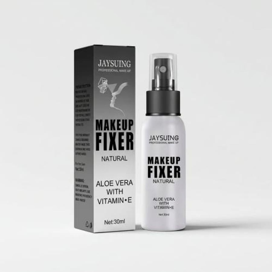JAYSUING- MAKEUP FIXER