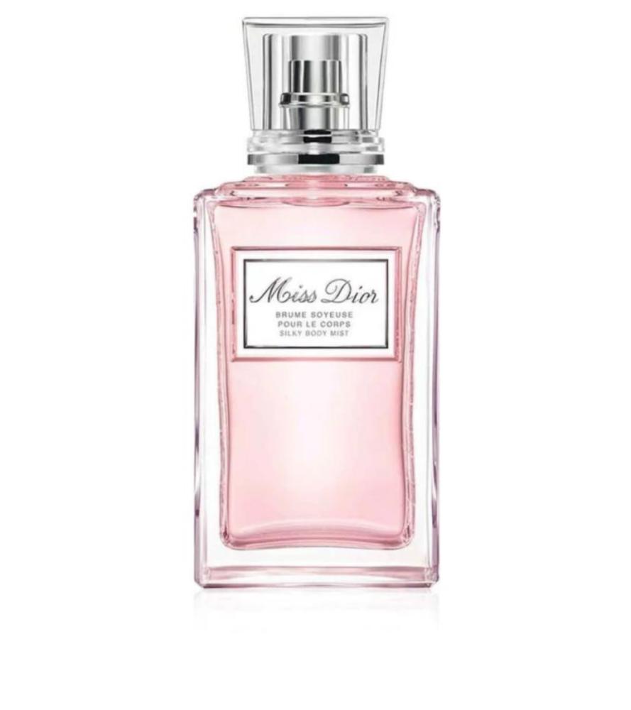 عطر الجسم مس ديور
