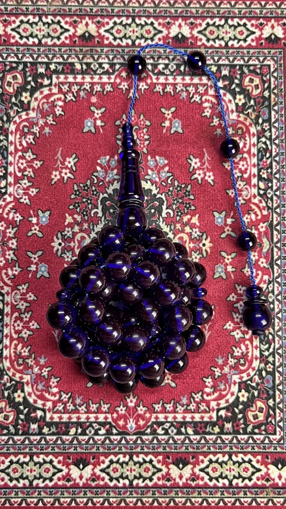 مسباح زعفران خراطة الاسطى عمار