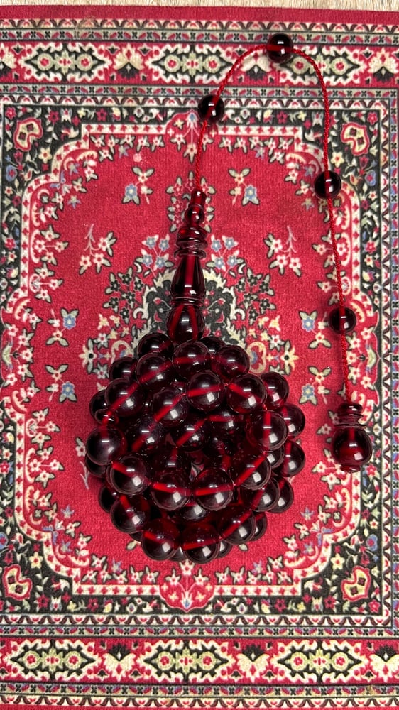 مسباح زعفران خراطة اسطى عمار