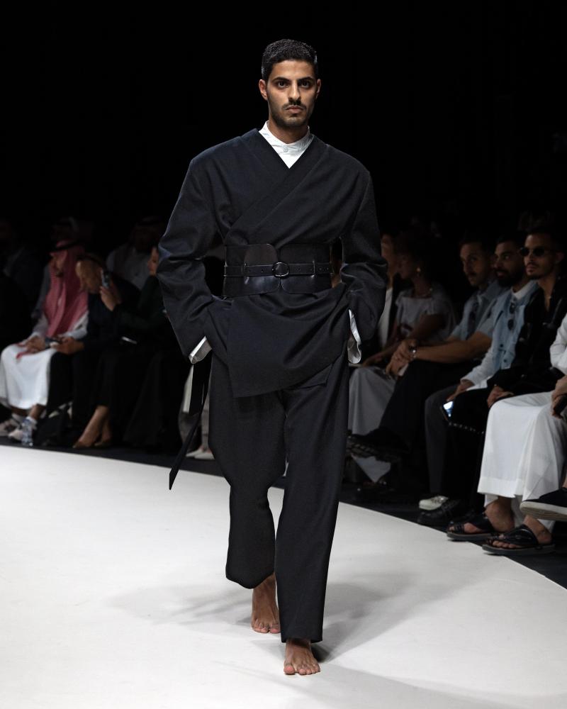 Ntq Waist belt